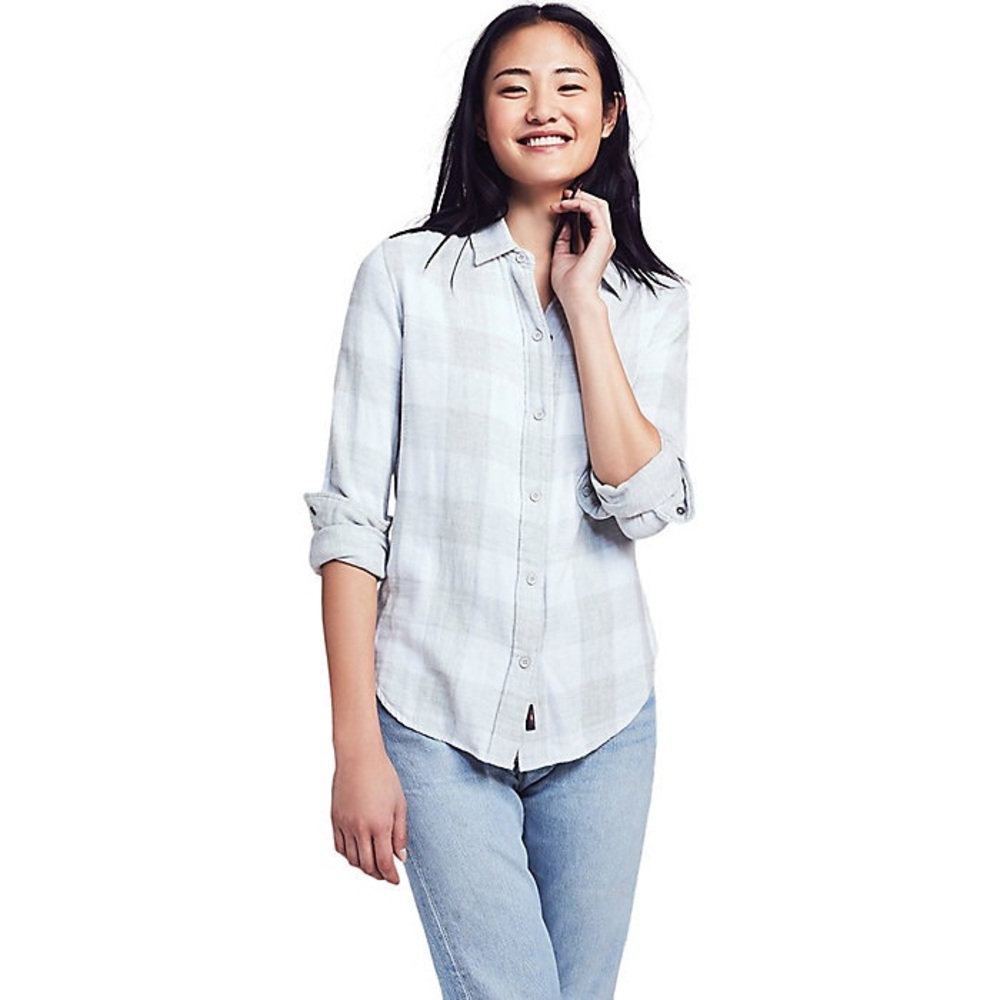 Faherty Reversible Belmar Button Down - image 1